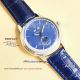 New replica TW factory Patek Philippe blue face Swiss automatic mechanical watch 40mm (4)_th.jpg